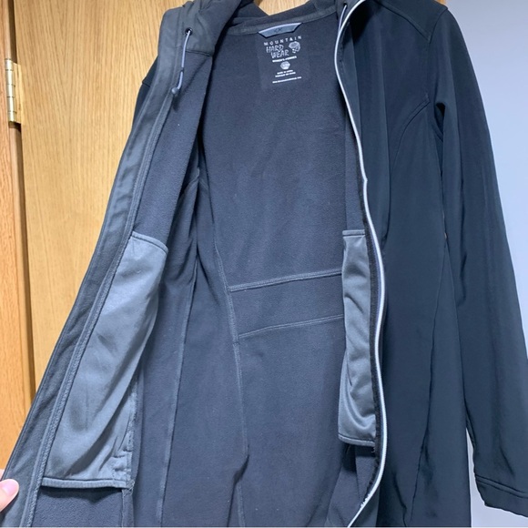Mountain Hardwear Women's Jacket - Small - Picture 4 of 5